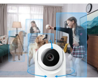 Reolink wewnętrzna kamera E321 Wifi 3MP - 1481986 - zdjęcie 3